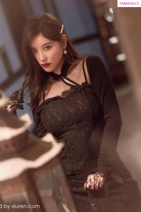 杨晨晨 sugar小甜心CC 朦胧女神杨晨晨 白月光与朱砂痣下第18张图片